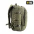 Рюкзак M-Tac Intruder Pack Olive  Фото 2